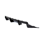 BMW M2 G87 - MP STYLE CARBON FIBER REAR DIFFUSER 1