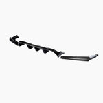 BMW M3 F80 / M4 F82 - EXTENDED CARBON FIBER REAR DIFFUSER 1