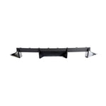 BMW M2 G87 - MP STYLE CARBON FIBER REAR DIFFUSER 2