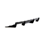BMW M2 G87 - MP STYLE CARBON FIBER REAR DIFFUSER 3