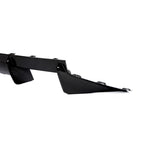BMW M2 G87 - MP STYLE CARBON FIBER REAR DIFFUSER 5
