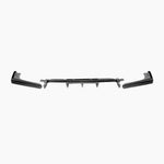 BMW M3 F80 / M4 F82 - EXTENDED CARBON FIBER REAR DIFFUSER 5