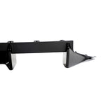 BMW M2 G87 - MP STYLE CARBON FIBER REAR DIFFUSER 6