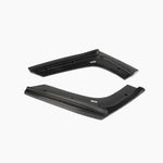 BMW M3 F80 / M4 F82 - EXTENDED CARBON FIBER REAR DIFFUSER 8