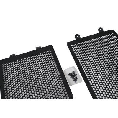 BMW M3 G80 / M4 G82 - FENDER LINER MESH
