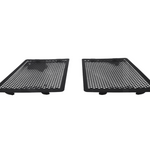 BMW M3 G80 / M4 G82 - FENDER LINER MESH 2