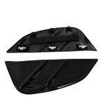 BMW M3 G80 / M4 G82 - CARBON FIBER SIDE FENDER TRIM 2