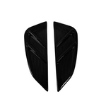 BMW M3 G80 / M4 G82 - CARBON FIBER SIDE FENDER TRIM 3