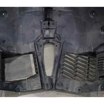 BMW M3 G80 / M4 G82 - FENDER LINER MESH 4