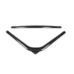 BMW M2/M3/M4 G8х - F-STYLE CARBON FIBER STRUT BRACE 2