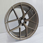 MODMANIA MM-03 | 1-Piece Fully Custom Forged Wheels 1
