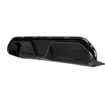 BMW M5 F90 - CS STYLE CARBON FIBER DIFFUSER 1