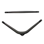 BMW M2/M3/M4 G8х - F-STYLE CARBON FIBER STRUT BRACE 1