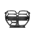 BMW M3 G80 / M4 G82 - CSL STYLE CARBON FIBER FRONT GRILLE 2