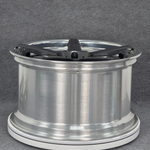 Fully Custom 2-Piece Forged Wheels 4