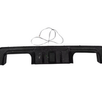 BMW M3 G80 / M4 G82 - CARBON FIBER REAR DIFFUSER WITH F1 LED (V2) 6