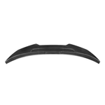 BMW M3 G80 / M4 G82 - PSM STYLE CARBON FIBER REAR WING 4