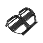 BMW M3 G80 / M4 G82 - ST STYLE CARBON FIBER FRONT GRILLE (FULL FRAME) 3