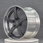 Fully Custom 2-Piece Forged Wheels 3