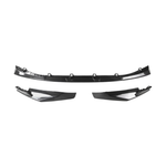 BMW M3 G80 / M4 G82 - CARBON FIBER FRONT LIP (MP STYLE) 3