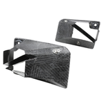BMW M2 G87 - DIAGONAL STYLE - CARBON FIBRE FRONT DUCTS 5