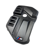 BMW M3 G80 / M4 G82 - CARBON FIBER ENGINE COVER (S58) 2