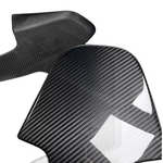 BMW M3 G80 / M4 G82 - CARBON FIBER HEADREST BACKS 3