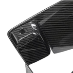 BMW M2 G87 - DIAGONAL STYLE - CARBON FIBRE FRONT DUCTS 3