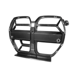 BMW M3 G80 / M4 G82 - CSL STYLE CARBON FIBER FRONT GRILLE 3