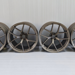 MODMANIA MM-03 | 1-Piece Fully Custom Forged Wheels 3