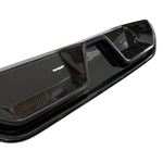 BMW M5 F90 - CS STYLE CARBON FIBER DIFFUSER 3