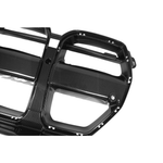 BMW M3 G80 / M4 G82 - ST STYLE CARBON FIBER FRONT GRILLE (FULL FRAME) 4
