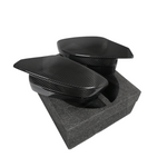 BMW M3 G80 / M4 G82 - CARBON FIBER MIRROR CAPS 2