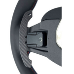 BMW M3 G80 / M4 G82 - CARBON FIBER MAGNETIC PADDLE SHIFTERS 2