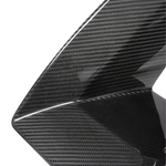 BMW M2 G87 - DIAGONAL STYLE - CARBON FIBRE FRONT DUCTS 4