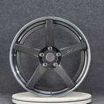 Fully Custom 2-Piece Forged Wheels 2