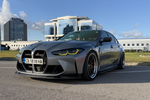BMW M3 - Vlady On Wheels 3