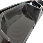 BMW M5 F90 - CS STYLE CARBON FIBER DIFFUSER 4