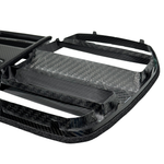 BMW M3 G80 / M4 G82 - ST STYLE CARBON FIBER FRONT GRILLE 5