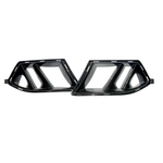 BMW M3 G80 / M4 G82 - CARBON FIBER TWIN FIN DUCTS (V2) 1