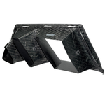 BMW M3 G80 / M4 G82 - CARBON FIBER TWIN FIN DUCTS (V2) 4