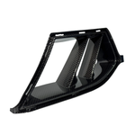 BMW M3 G80 / M4 G82 - CARBON FIBER TWIN FIN DUCTS (V2) 3