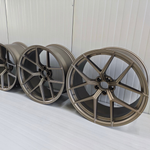 MODMANIA MM-03 | 1-Piece Fully Custom Forged Wheels 5