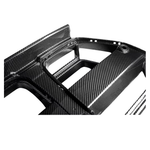 BMW M3 G80 / M4 G82 - CSL STYLE CARBON FIBER FRONT GRILLE 5