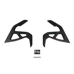 BMW M3 G80 / M4 G82 - CARBON FIBER SWAN NECK REAR WING 6