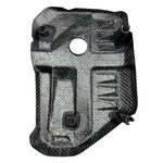 BMW M3 G80 / M4 G82 - CARBON FIBER ENGINE COVER (S58) 6