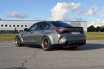 BMW M3 - Vlady On Wheels 7