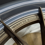 Fully Custom 2-Piece Forged Wheels – Bronze Edition 6