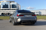BMW M3 - Vlady On Wheels 4