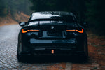 BMW M4 G82 - Aggressive Style 11